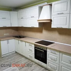 Кухня Неоклассика 2